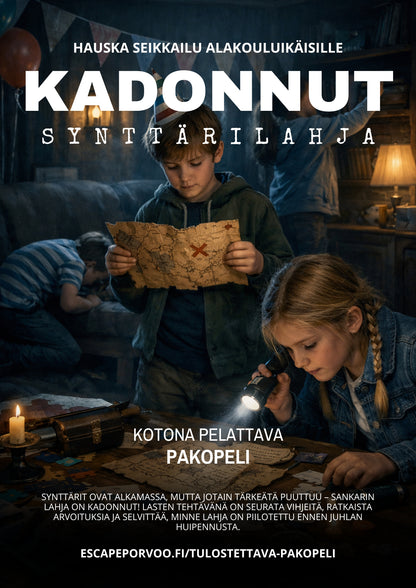 Bundle - 3 peliä edullisemmin yhdessä paketissa!