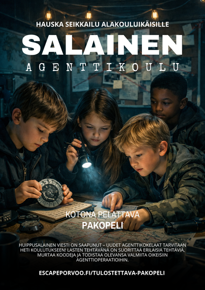 Bundle - 3 peliä edullisemmin yhdessä paketissa!