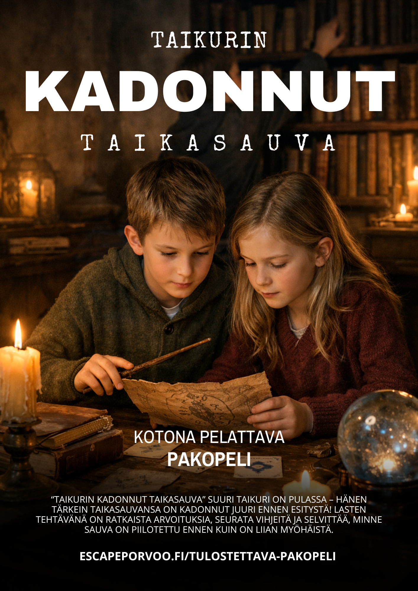 Bundle - 3 peliä edullisemmin yhdessä paketissa!